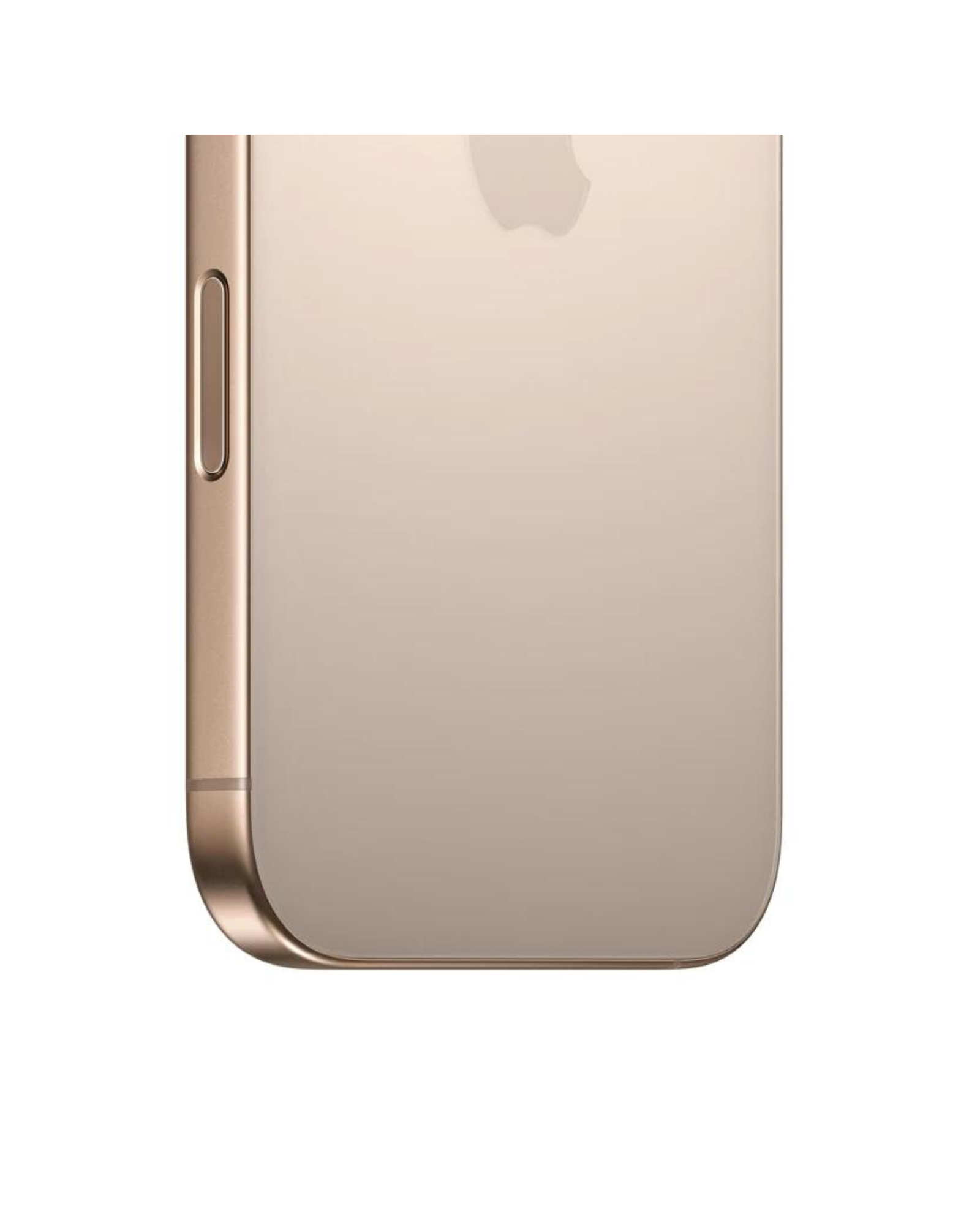 Apple iPhone 16 Pro 8GB 128GB - Desert Titanium Apple iPhone 16 Pro 8GB 128GB - Desert Titanium